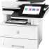 МФУ лазерный HP LaserJet Enterprise M528dn черно-белая печать, A4, цвет белый [1pv64a]